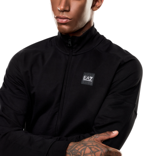 ARMANI MUŠKA TRENERKA CRNA 46729