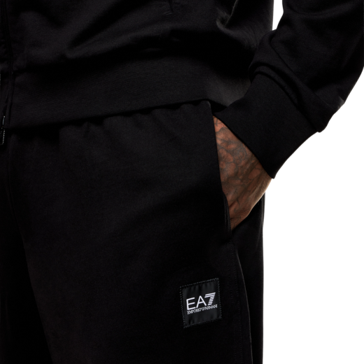 ARMANI MUŠKA TRENERKA CRNA 46729