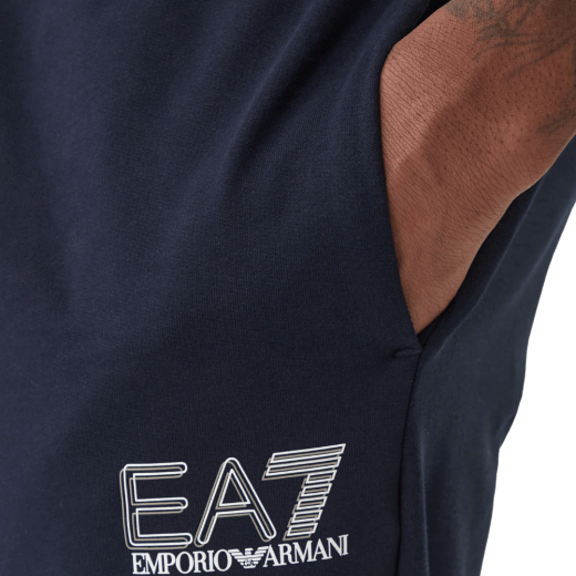 ARMANI MUŠKA TRENERKA TEGET 46786