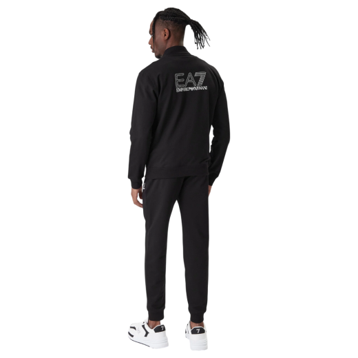ARMANI MUŠKA TRENERKA CRNA 46787