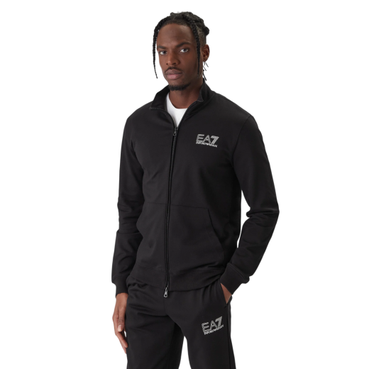 ARMANI MUŠKA TRENERKA CRNA 46787