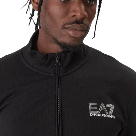 ARMANI MUŠKA TRENERKA CRNA 46787