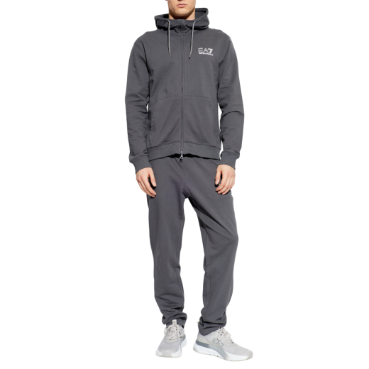 ARMANI MUŠKA TRENERKA SIVA 46788