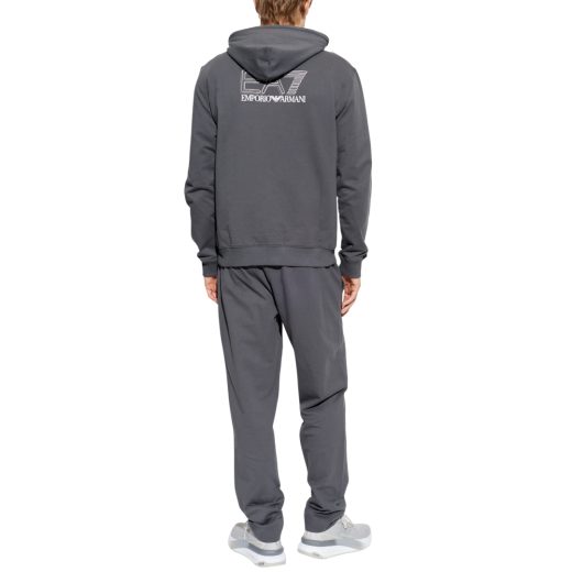 ARMANI MUŠKA TRENERKA SIVA 46788