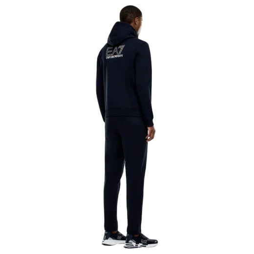 ARMANI MUŠKA TRENERKA TEGET 46789
