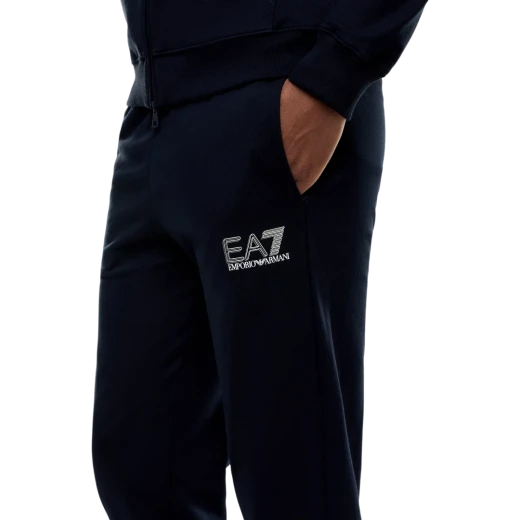 ARMANI MUŠKA TRENERKA TEGET 46789