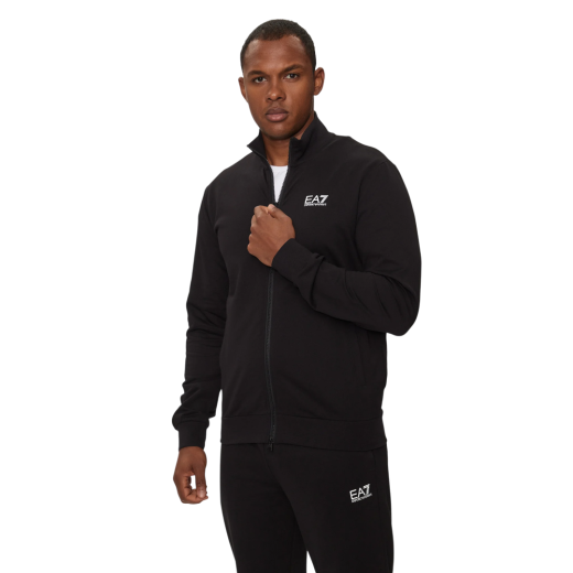 ARMANI MUŠKA TRENERKA CRNA 46839