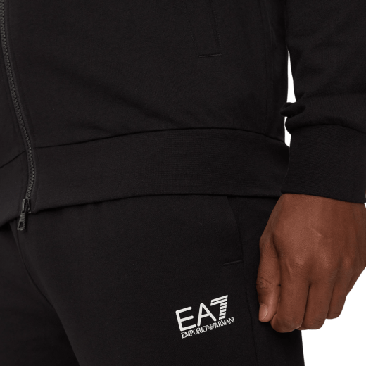 ARMANI MUŠKA TRENERKA CRNA 46839