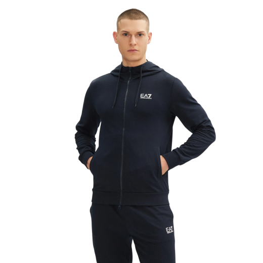 ARMANI MUŠKA TRENERKA TEGET 46842