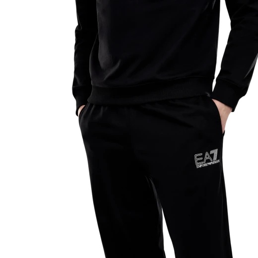 ARMANI MUŠKA TRENERKA CRNA 50530