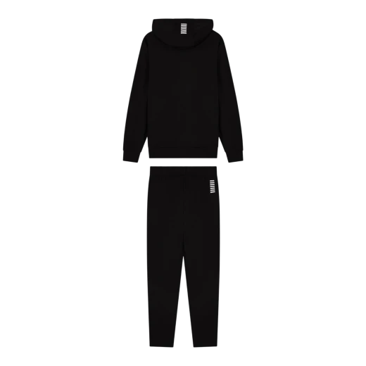 ARMANI MUŠKA TRENERKA CRNA 50567