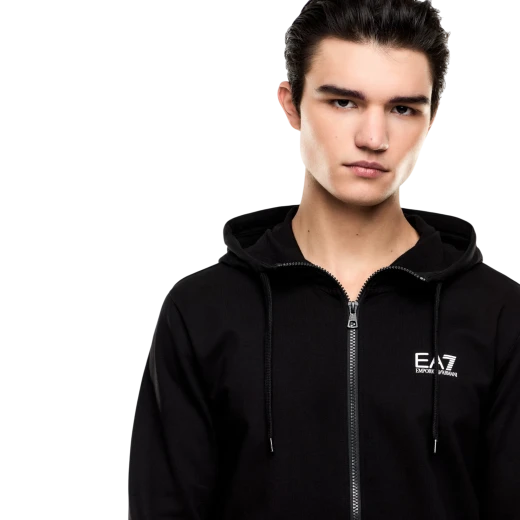 ARMANI MUŠKA TRENERKA CRNA 50567