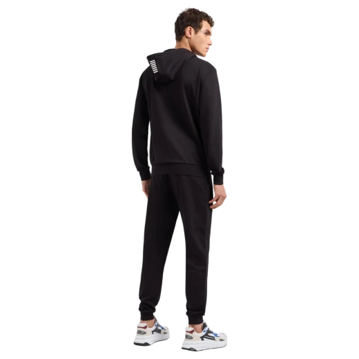 ARMANI MUŠKA TRENERKA CRNA 50568