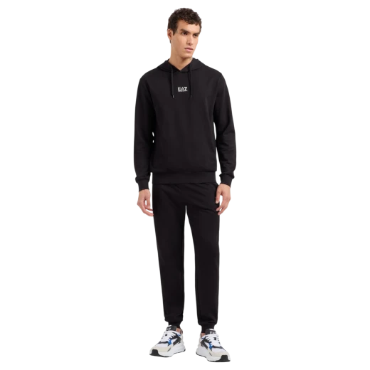 ARMANI MUŠKA TRENERKA CRNA 50568