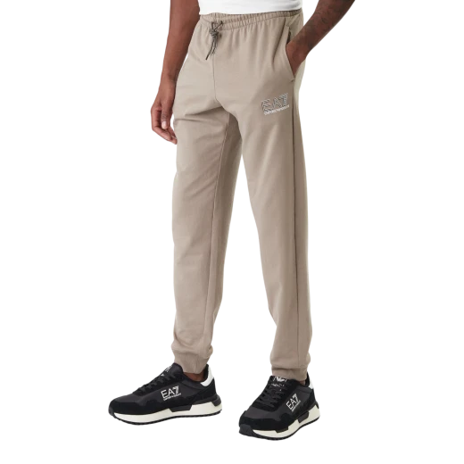 ARMANI MUŠKA TRENERKA BEŽ 51173