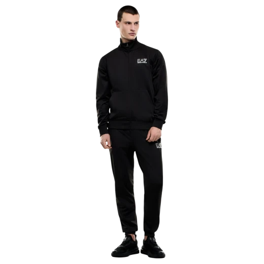 ARMANI MUŠKA TRENERKA CRNA 51180