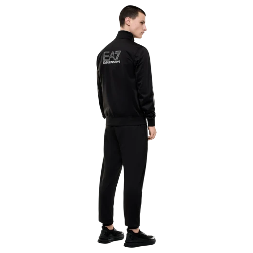 ARMANI MUŠKA TRENERKA CRNA 51180