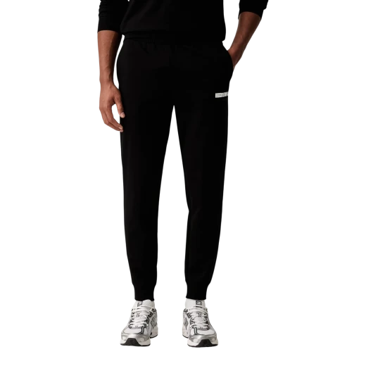 ARMANI MUŠKA TRENERKA CRNA 52449