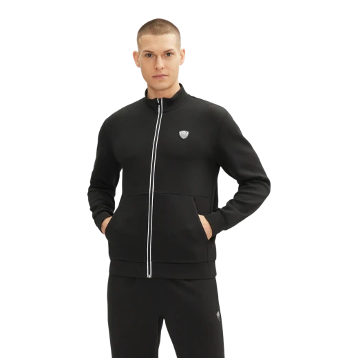 ARMANI MUŠKA TRENERKA CRNA 52525