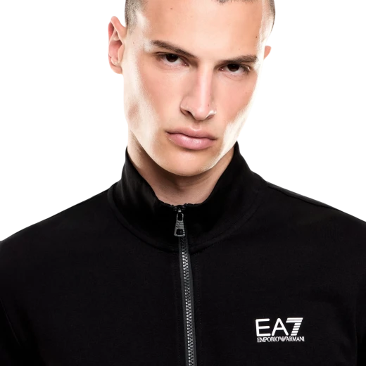 ARMANI MUŠKA TRENERKA CRNA 52527