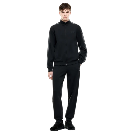 ARMANI MUŠKA TRENERKA CRNA 54590
