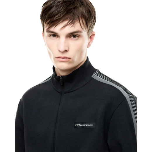 ARMANI MUŠKA TRENERKA CRNA 54590