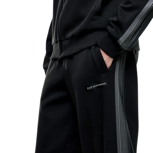 ARMANI MUŠKA TRENERKA CRNA 54590