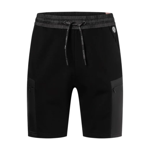 Bogner F+I MUŠKI ŠORC CRNA