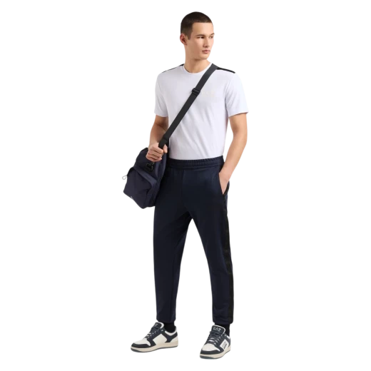 ARMANI MUŠKA TRENERKA DONJI DIO PLAVA 38975