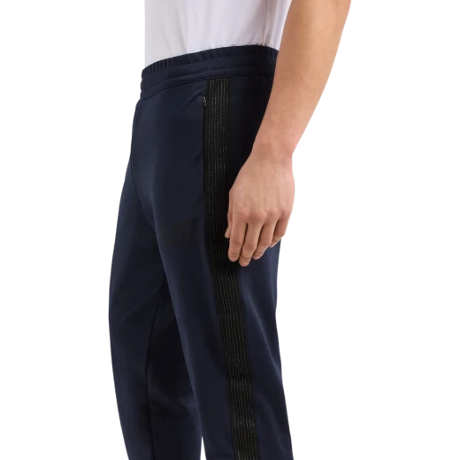 ARMANI MUŠKA TRENERKA DONJI DIO PLAVA 38975