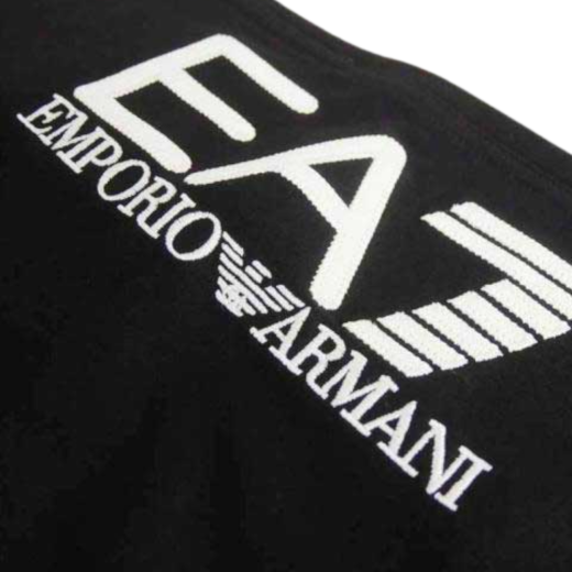 ARMANI MUŠKA TRENERKA DONJI DIO CRNA 46717