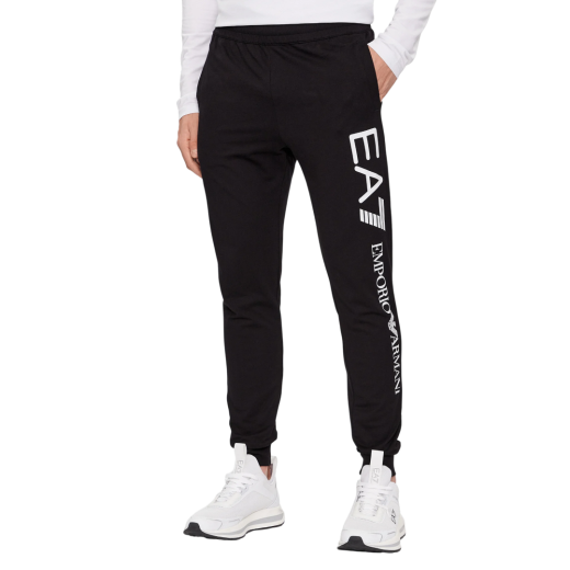 ARMANI MUŠKA TRENERKA DONJI DIO CRNA