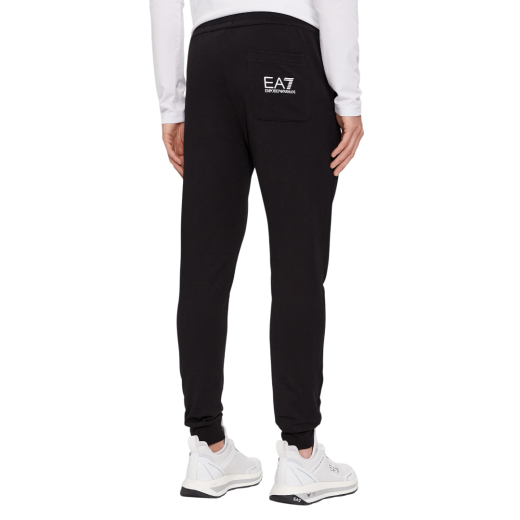 ARMANI MUŠKA TRENERKA DONJI DIO CRNA 46775