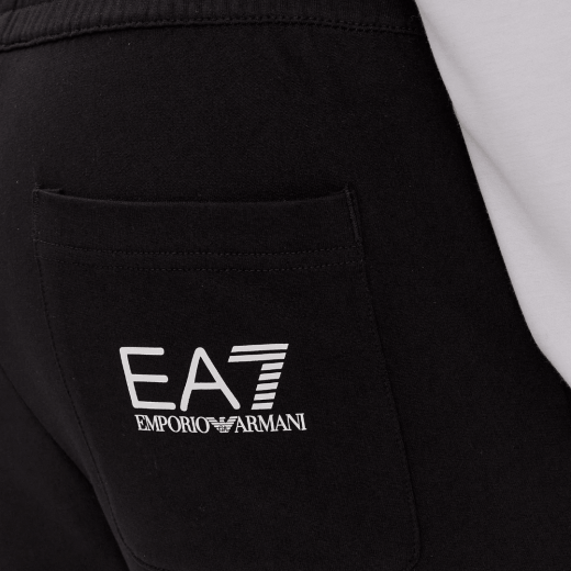ARMANI MUŠKA TRENERKA DONJI DIO CRNA 46775