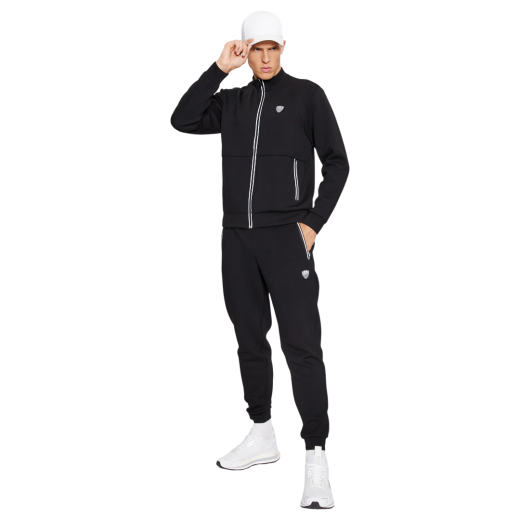 ARMANI MUŠKA TRENERKA DONJI DIO CRNA 46819