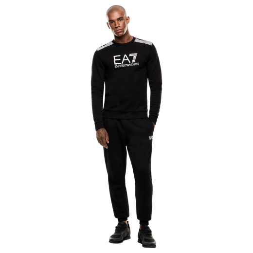 ARMANI MUŠKA TRENERKA DONJI DIO CRNA 46820
