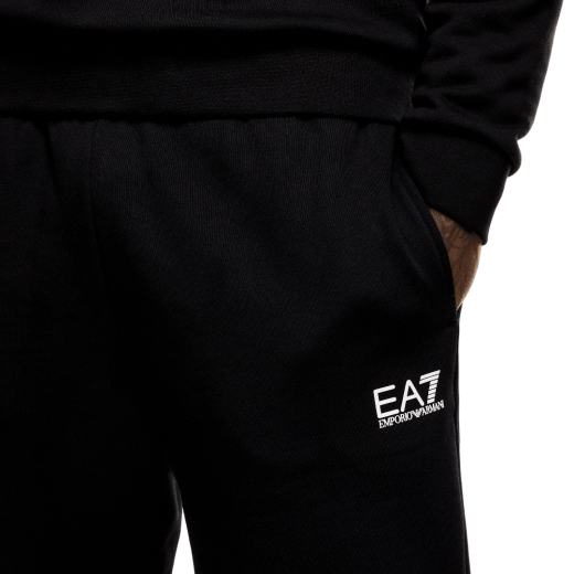 ARMANI MUŠKA TRENERKA DONJI DIO CRNA 46820