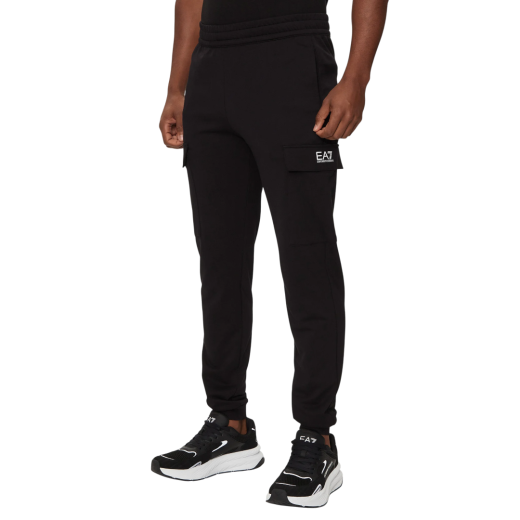 ARMANI MUŠKA TRENERKA DONJI DIO CRNA