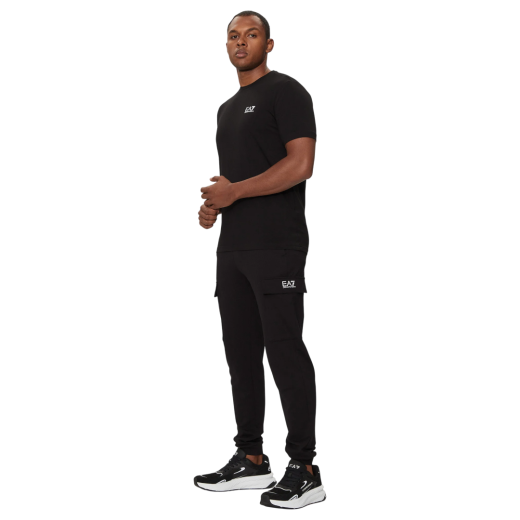 ARMANI MUŠKA TRENERKA DONJI DIO CRNA 46821