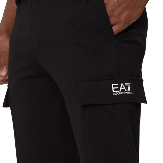 ARMANI MUŠKA TRENERKA DONJI DIO CRNA 46821