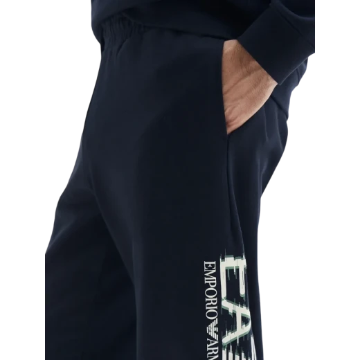 ARMANI MUŠKA TRENERKA DONJI DIO TEGET 46859