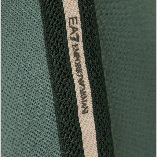 ARMANI MUŠKA TRENERKA DONJI DIO ZELENA 50596
