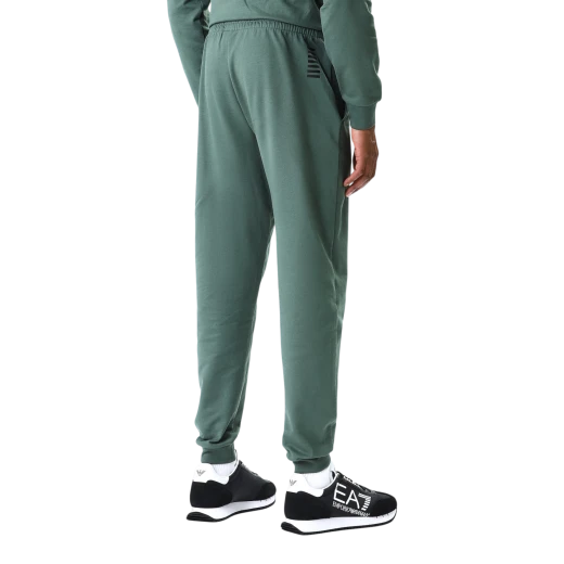 ARMANI MUŠKA TRENERKA DONJI DIO ZELENA 51149