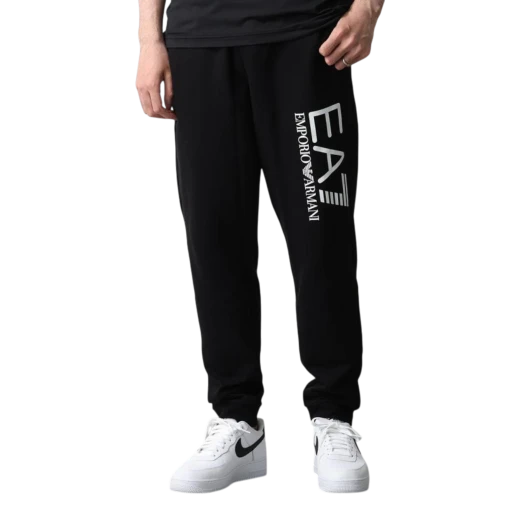 ARMANI MUŠKA TRENERKA DONJI DIO CRNA 52371