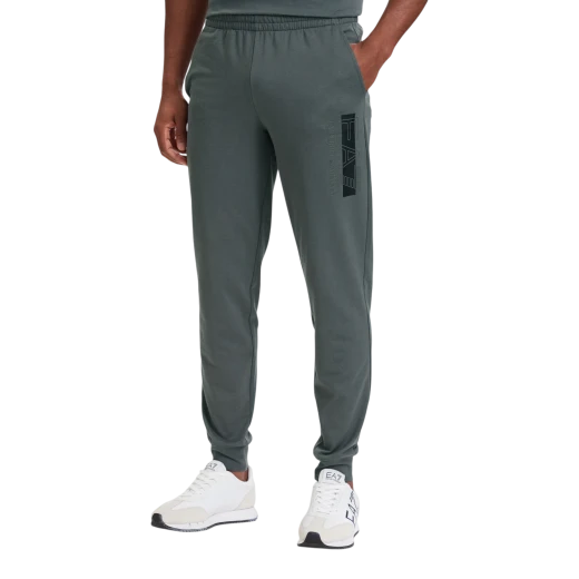 ARMANI MUŠKA TRENERKA DONJI DIO SIVA