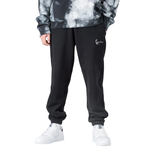 KARL KANI MUŠKA TRENERKA DONJI DIO BLACK