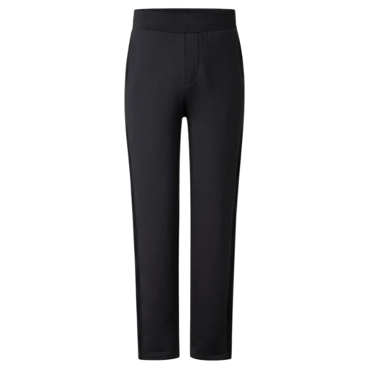 BOGNER MUŠKA TRENERKA DONJI DIO CRNA