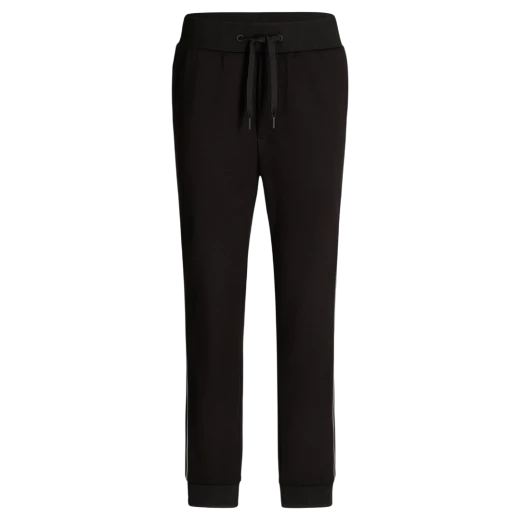 JOOP! MUŠKA TRENERKA DONJI DIO CRNA