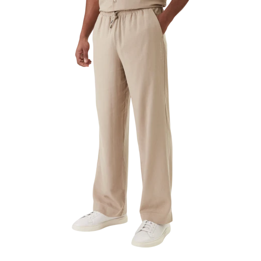 EMPORIO ARMANI MUŠKA TRENERKA DONJI DIO SMEĐA