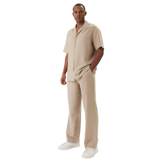 EMPORIO ARMANI MUŠKA TRENERKA DONJI DIO SMEĐA 50711